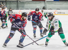 Hokej: zapowiedź próby sił w 26. kolejce PHL