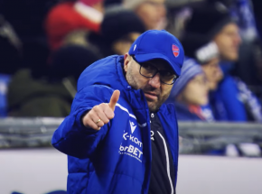 Piłka nożna: po 55 dniach przerwy wraca piłkarska Ekstraklasa