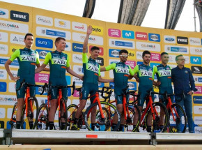 Matteo de Bonis złapany na dopingu