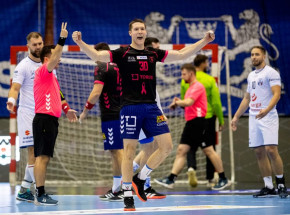 Wiktor Tomczak: ”Przyszłość reprezentacji widzę w pozytywnych kolorach” [WYWIAD]