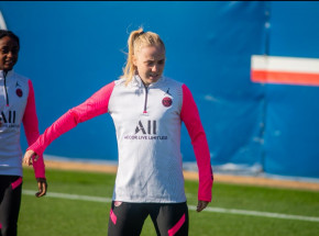 LM kobiet: hegemon poza turniejem, PSG Pauliny Dudek w półfinale!