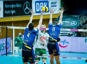 PlusLiga: arcyważna wygrana Stali Nysa 