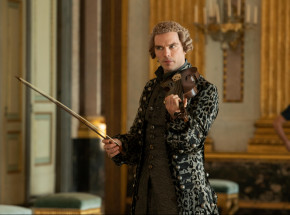 Nicholas Hoult w obsadzie „Garfielda”