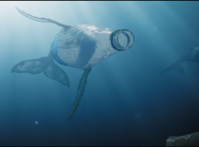 Krótkometrażowe dystopijne filmy o zanieczyszczonych oceanach