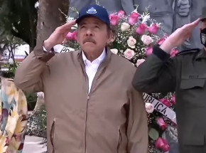 Kanada nakłada sankcje na nikaraguańskich urzędników