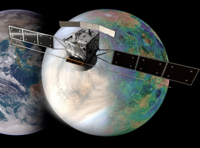 Trzecia misja do Wenus ogłoszona w tym miesiącu!