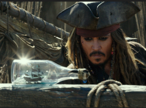 Trwają prace nad scenariuszem nowej odsłony „Piratów z Karaibów”
