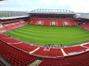 Liga Mistrzów: szok na Anfield, Liverpool rozgromiony przez Real
