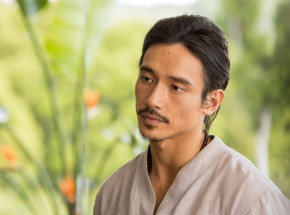 Nowe nazwisko w obsadzie „Star Wars: The Acolyte”