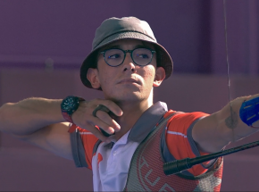 Tokio 2020 - Łucznictwo: młody Turek niespodziewanym mistrzem olimpijskim