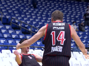 Euroliga: pięć drużyn z pewnym awansem do fazy playoff