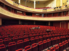 UNESCO ostrzega przed kryzysem w sektorze kultury