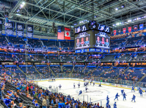 Hokej - NHL: Tampa Bay Lightning znowu z Pucharem Stanleya!