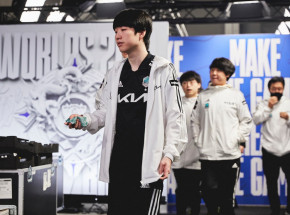 LCK: niepokonane T1; DWG KIA i DRX z 2:0 