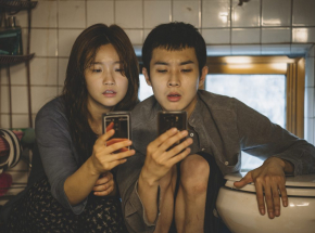 Serialowy „Parasite” to nowa historia w uniwersum stworzonym przez Joon-ho Bonga