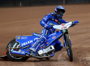 Bauhaus Ligan: Smederna bliżej mistrzostwa! Zmarzlik niemal bezbłędny