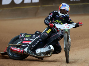 Złoty Kask 2023: hegemonia Zmarzlika przerwana, Maciej Janowski zwycięzcą