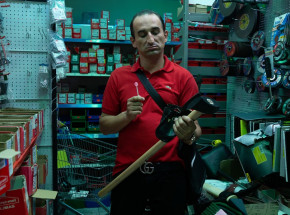 "Krime Story. Love Story" w maju na Netflixie