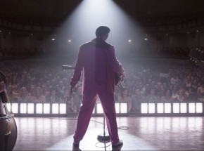 "Elvis" na nowych plakatach