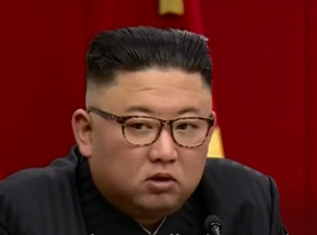 Korea Północna: Kim Dzong Un gotowy na „dialog i konfrontację” z USA