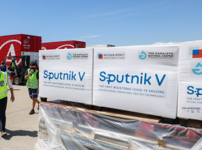 Pakistan umożliwia komercyjny obrót szczepionkami przeciw COVID-19