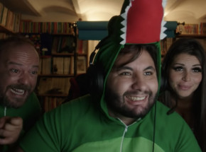 Kontrowersje wokół zwiastuna filmu ”Les SEGPA”