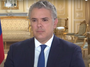 Kolumbia zwraca się do USA o uznanie Wenezueli za „sponsora terroryzmu”