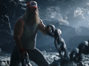 "Thor: Miłość i grom" z nowym zdjęciem