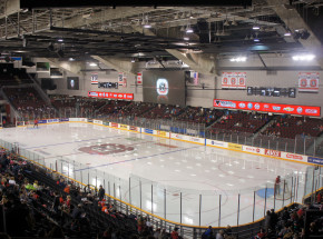 NHL: Senators w końcu zwycięscy, 709. gol w karierze Owieczkina