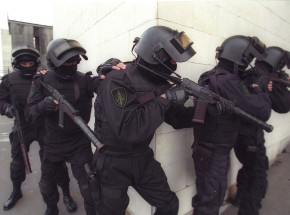 Rosja: funkcjonariusze FSB aresztowali trzech domniemanych ukraińskich szpiegów