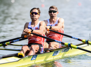 Tokio 2020 - Wioślarstwo: koniec startów Polaków