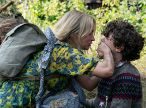 Nowa "Obecność" i "Ciche miejsce 2" ze świetnym wynikiem finansowym w kinach