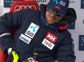 Narciarstwo alpejskie - PŚ: Kilde wygrywa w Aspen