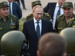 Brytyjski wywiad: zdobycie Bachmutu pozostaje kluczowym celem Rosjan w wojnie