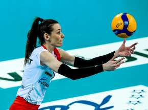 Tauron Liga: tarnowianki postraszyły. ŁKS wygrywa po tie break'u!
