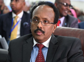 Somalia: prezydent podpisał ustawę, która wydłuża jego kadencję