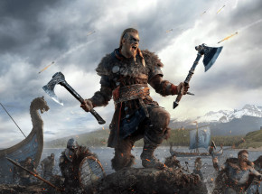 Ubisoft powraca na Steam! Premiera „Assassin's Creed Valhalla” już w grudniu