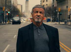 Sylvester Stallone kończy karierę aktorską?