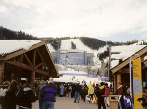 Mieszkańcy Utah chcą powtórki igrzysk w Salt Lake City