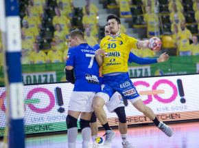 PGNiG Superliga: Vive lepsze od Górnika