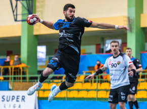 PGNiG Superliga: dominacja liderów, trzecie zwycięstwo Piotrkowianina