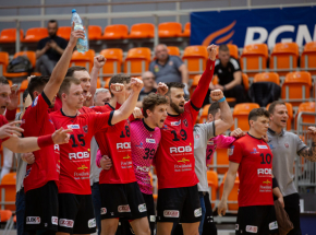 PGNiG Superliga: zwycięstwa w karnych na ostatniej prostej