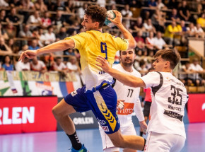 ORLEN Superliga mężczyzn: dwa zespoły bez straty punktów, Legionowo "pod kreską"