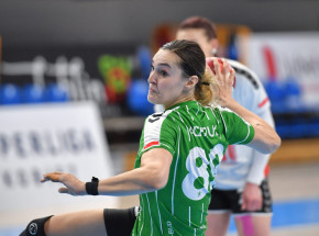 PGNiG Superliga Kobiet: hit dla MKS-u Lublin