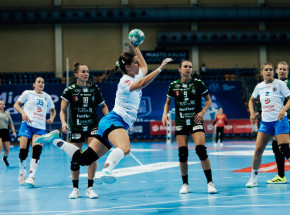 ORLEN Superliga kobiet: pachniało niespodzianką w Lubinie, wyraźne rozstrzygnięcia w Gnieźnie i Kaliszu