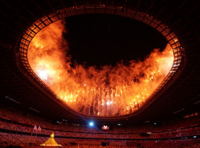 Tokio 2020 – Jak było miesiąc temu? (23 lipca)