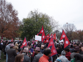 Nepal: protesty po decyzji premiera dotyczącej rozwiązania parlamentu 