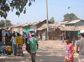 Bangladesz: rządzący ostrzegają lud Rohindża, aby nie angażował się w działalność przestępczą