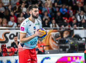PlusLiga: pięć setów emocji w Kędzierzynie i tie-break dla ZAKSY