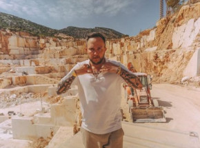 Ten Typ Mes z nowym utworem